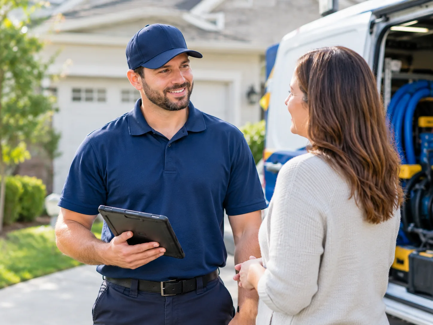 Sewage Backup Cleanup Picayune, MS FAQs